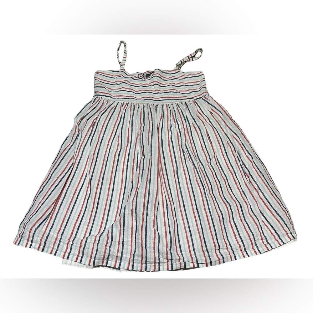 Oshkosh dress size 5T.